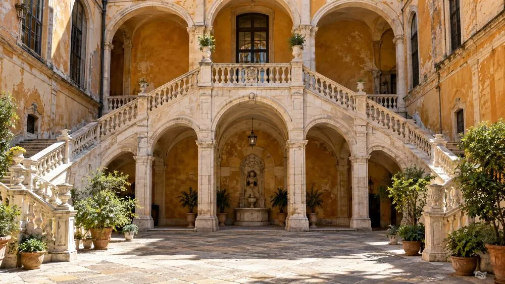 Rione Sanità: passeggiata nel sottosuolo