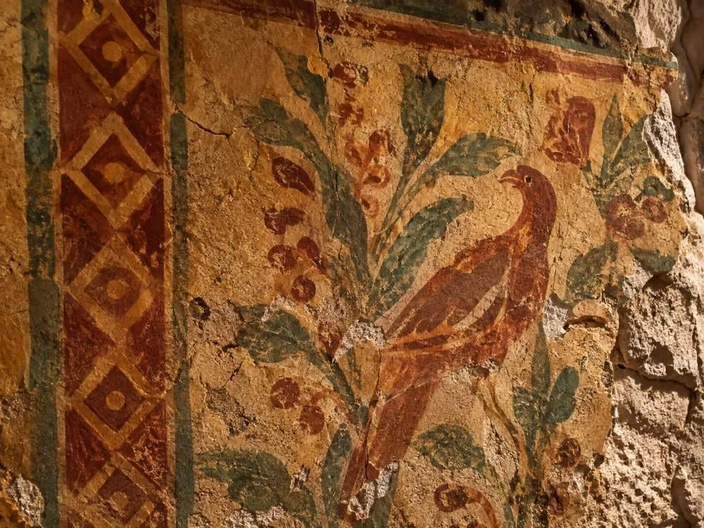 Visites guidées